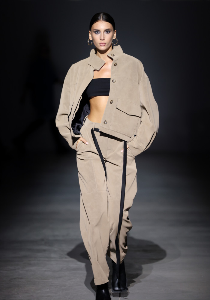 UKRAINIAN FASHION WEEK FW'26